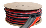 ACI 30946 TRAILSEAL® Tailgate Gasket; Fits All Pickups;