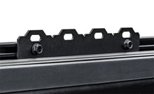 Load image into Gallery viewer, ADARAC_4_Slotted_Tie_Down_Black_Finish_Cutout.jpg