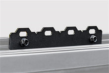 Load image into Gallery viewer, ADARAC_4_Slotted_Tie_Down_Silver_Finish_Cutout.jpg