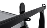 ACI 4004455 ADARAC™ Load Divider Kit; Matte Black Finish; Set Of 4;