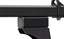Load image into Gallery viewer, ADARAC_Upright_Extension_Matte_Black_Finish_Cutout.jpg