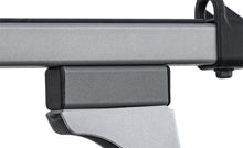 Load image into Gallery viewer, ADARAC_Upright_Extension_Silver_Finish_Cutout.jpg