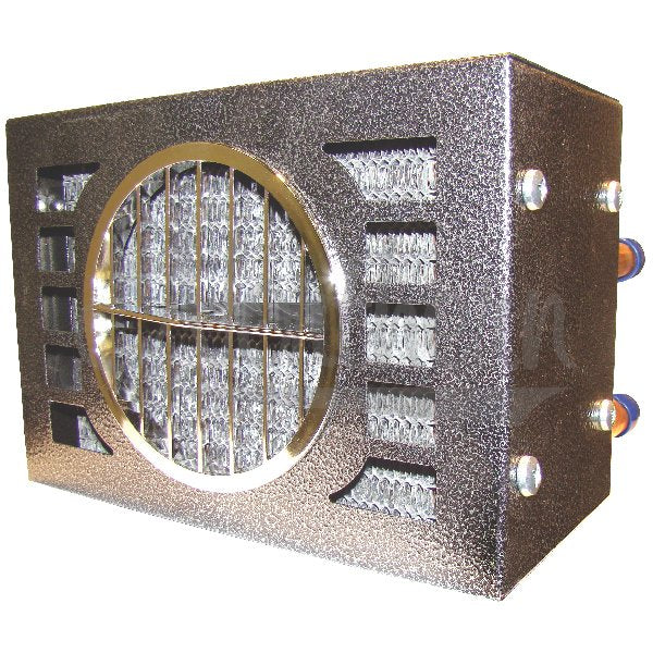 Northern Radiator AH454 12 Volt 20,000 Btu Auxiliary Heater