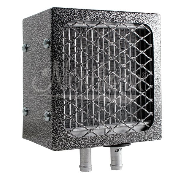 Northern Radiator AH464 12 Volt 20,000 Btu Auxiliary Heater