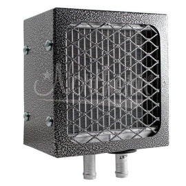 Northern Radiator AH464 12 Volt 20,000 Btu Auxiliary Heater