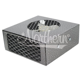 Northern Radiator AH500 12 Volt 16,000 Btu Auxiliary Heater