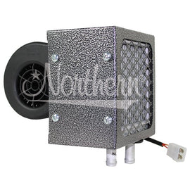 Northern Radiator AH530 12 Volt 16,000 Btu High-Output Auxiliary Heater