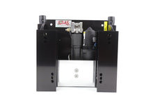 Load image into Gallery viewer, T-H MARINE AHJ-10V-B-DP ATLAS 10' JACK PLATE  BLACK