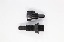 Load image into Gallery viewer, T-H MARINE AHV-1-DP 3/4' BLACK AERATOR WITH VALVE