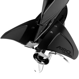 SAVIOR AIRO-1 STINGRAY AIRO HYDROFOIL BLACK