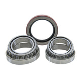 Yukon Gear and Axle AKGM115 Yukon Gear AKGM115 Yukon Rear Axle Bearing & Seal Kit - 2010 & Down GM 10.5