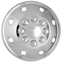 Load image into Gallery viewer, COAST 2 COAST AL160SS CCI WHEEL COVER; 16IN