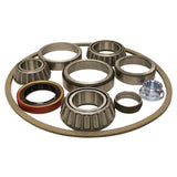 Crown Automotive Jeep Replacement AM20BK Differential Overhaul Kit for 76-86 Jeep CJ-5, CJ-7, CJ-8 w/ AMC 20 Rear Axle
