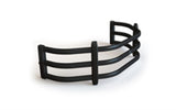 AMP Research 74802-01A BedXtender HD Sport with V-Shape Design - Black
