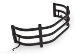 AMP Research 74816-01A BedXtender HD Sport with V-Shape Design - Black