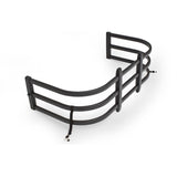 AMP Research 74841-01A BedXtender HD Max U-Shape Design for Maximum Cargo Capacity - Black