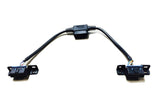 AMP Research 76404-01A PowerStep Plug-N-Play Pass Through Harness - All Models except Ram & Toyota