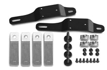 Load image into Gallery viewer, AMP_BXmountingKit_Silverado_74612-01A.jpg