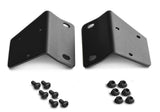 AMP Research 74614-01A BedXtender Bracket Kit fits 2007-2020 Toyota Tundra