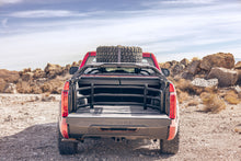Load image into Gallery viewer, AMPamp-bedstep-2023-toyota-tundra-red-lifestyle-01.jpg