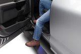 AMP Research 75113-01A PowerStep Electric Running Board - 99-06 Slv/Sra 1500/2500/3500, Ext/Crew Cab