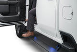 AMP Research 76254-01A Powerstep Plug-N-Play;19-21 Slv/Sra 1500, 20-22 Slv/Sra HD, Db/Cw