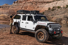 Load image into Gallery viewer, AMPamp-powerstep-xl-2020-jeep-gladiator-white-moab-lifestyle-01.jpg