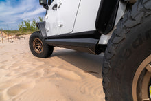 Load image into Gallery viewer, AMPamp-powerstep-xl-2020-jeep-gladiator-white-sand-dunes-lifestyle-03.jpg