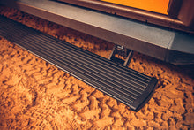 Load image into Gallery viewer, AMPamp-powerstep-xl-2022-ford-bronco-orange-sand-lifestyle-02.jpg