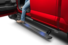Load image into Gallery viewer, AMPamp-powerstep-xl-2022-ford-f150-lightning-red-studio-05.jpg