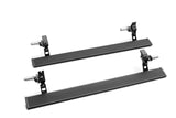 AMP Research 78140-01A PowerStep Xtreme Running Board - 21-24 Ford Bronco