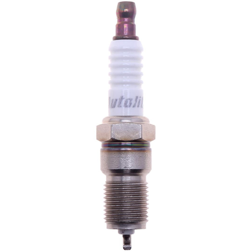 AUTOLITE AP104 PLATINUM SPK PLUG 4/PACK