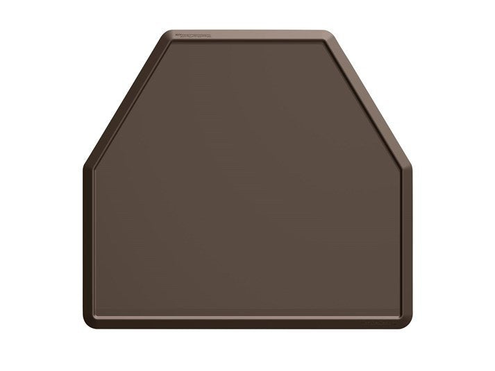 WEATHERTECH APM4044BR ALL PURPOSE MAT 40' X 44'