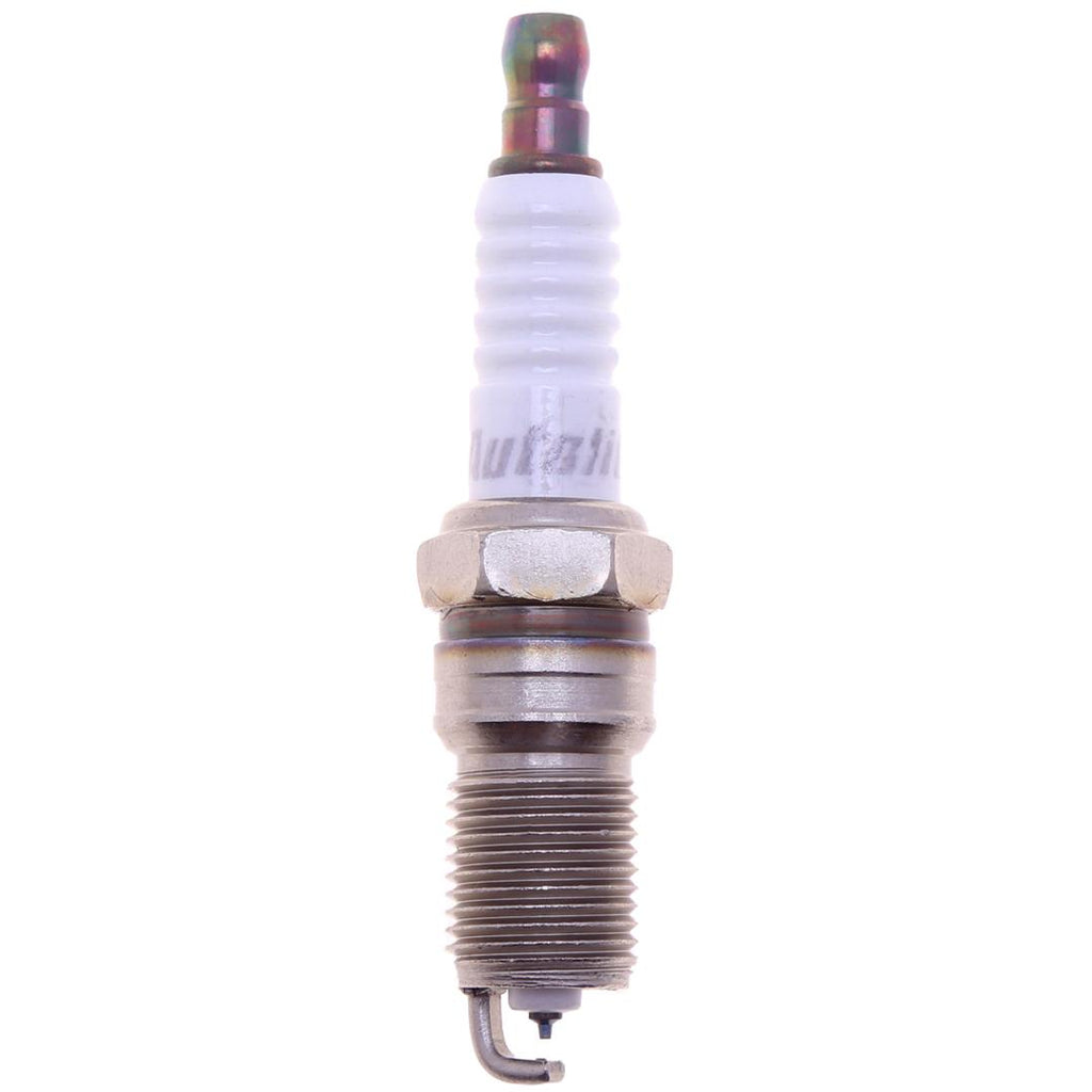 AUTOLITE APP104 DBL PLAT SPK PLUG 4/PK