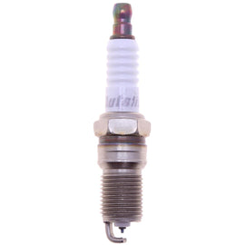 AUTOLITE APP104 DBL PLAT SPK PLUG 4/PK