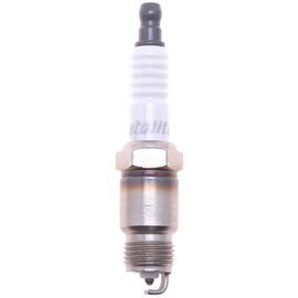 AUTOLITE APP25 DBL.PLAT.SPK PLUG 4/PACK