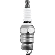 Load image into Gallery viewer, AUTOLITE APP45 DBL.PLAT.SPK PLUG 4/PACK
