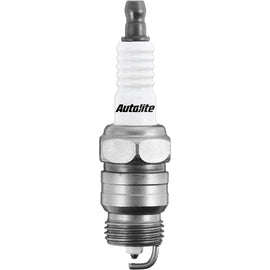 AUTOLITE APP45 DBL.PLAT.SPK PLUG 4/PACK