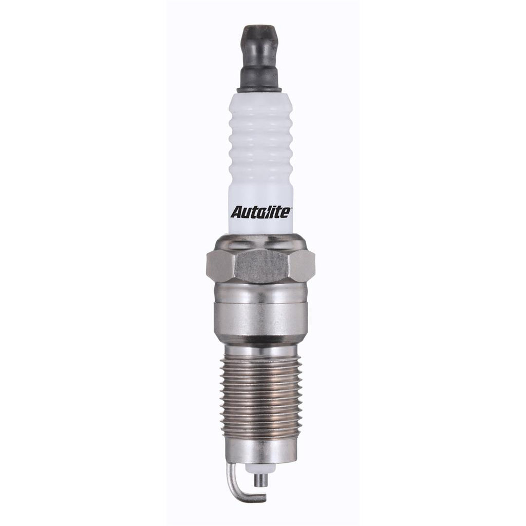 AUTOLITE APP5144 DBL.PLAT.SPK PLUG 4/PACK
