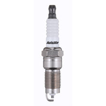 Load image into Gallery viewer, AUTOLITE APP5144 DBL.PLAT.SPK PLUG 4/PACK
