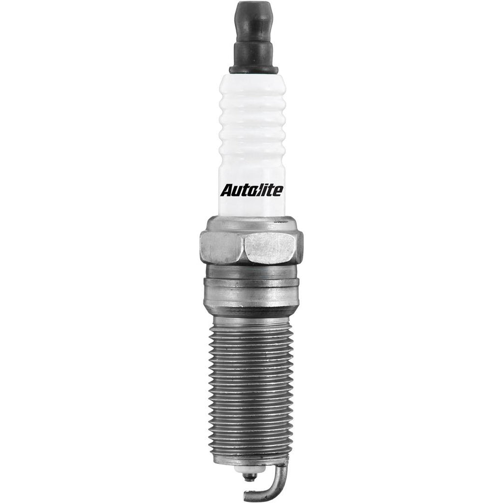 AUTOLITE APP5364 DBL.PLAT.SPK PLUG 4/PACK