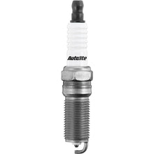 Load image into Gallery viewer, AUTOLITE APP5364 DBL.PLAT.SPK PLUG 4/PACK