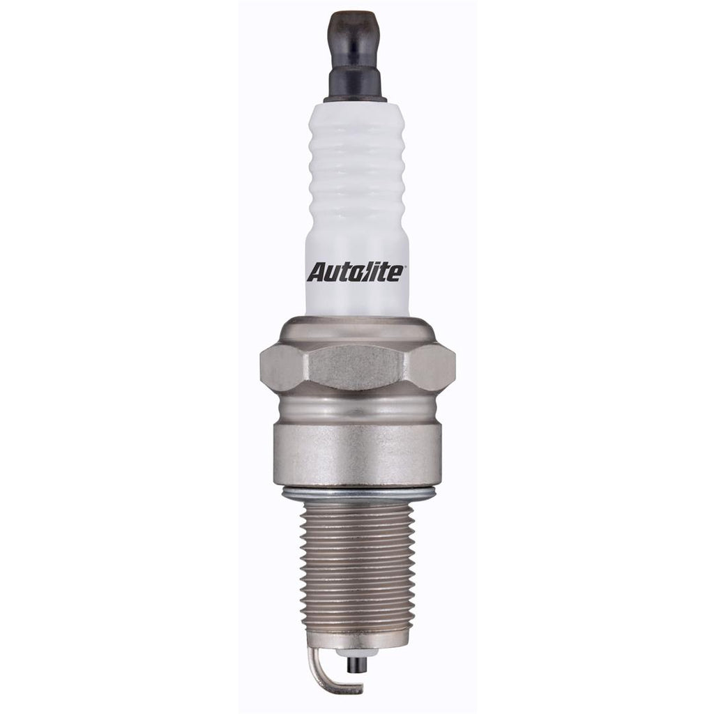 AUTOLITE APP646 DBL.PLAT.SPK PLUG 4/PACK