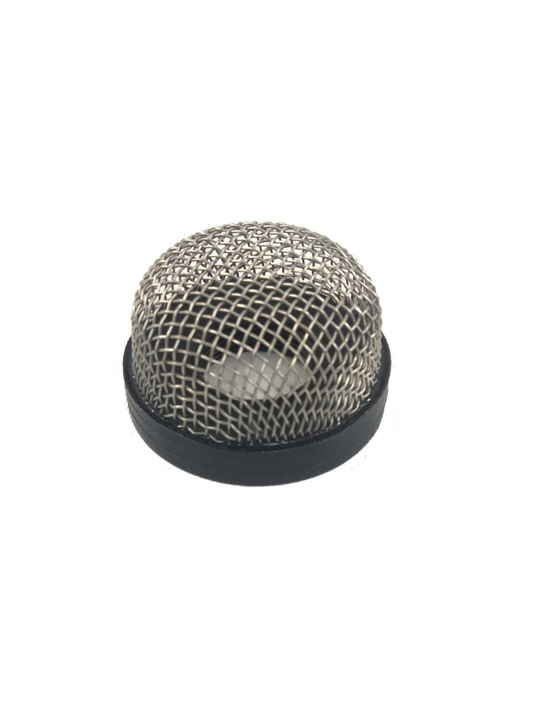 T-H MARINE AS-1-DP 3/4'-14 THREADED AERATOR STRAINER