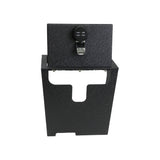 Black Horse Off Road ASFE20 Center Console Organizer