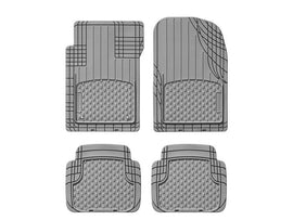 WEATHERTECH AVMF1GR-R1GR RUBBER MATS