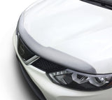 Auto Ventshade AVS 622148 Aeroskin Hood Protector - Chrome