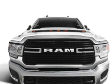 Load image into Gallery viewer, AVS_AeroskinHoodProtector_17-20RAM25003500_BRIGHTWHITCC_753051-PW7.jpg