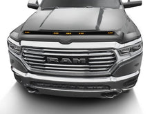 Load image into Gallery viewer, AVS_AeroskinLightShield_ColorMatch_19-20_Ram1500_bltslvrmtlc_753163-JSC.jpg