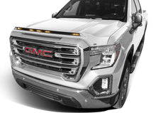 Load image into Gallery viewer, AVS_AeroskinLightshieldColor_17-18GMCSierra1500_summitwhite_753075-GAZ.jpg